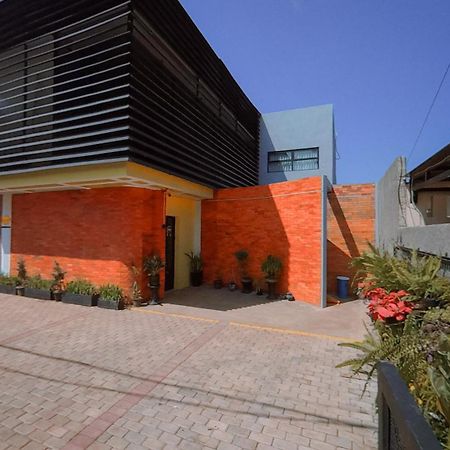 Arlita Guesthouse Cianjur Exteriér fotografie