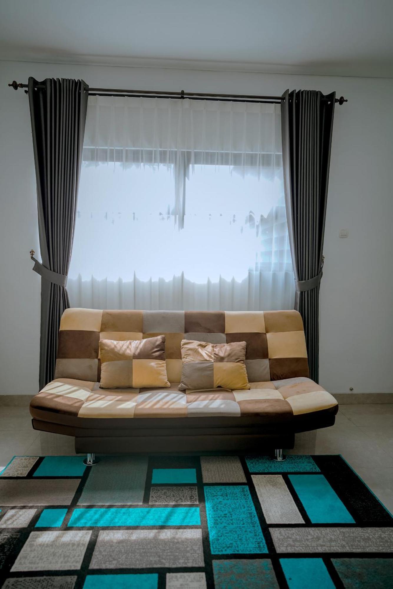Arlita Guesthouse Cianjur Exteriér fotografie