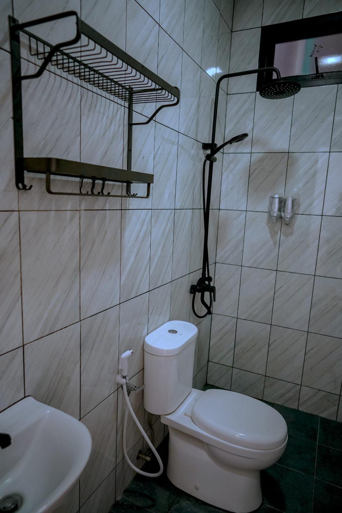 Arlita Guesthouse Cianjur Exteriér fotografie