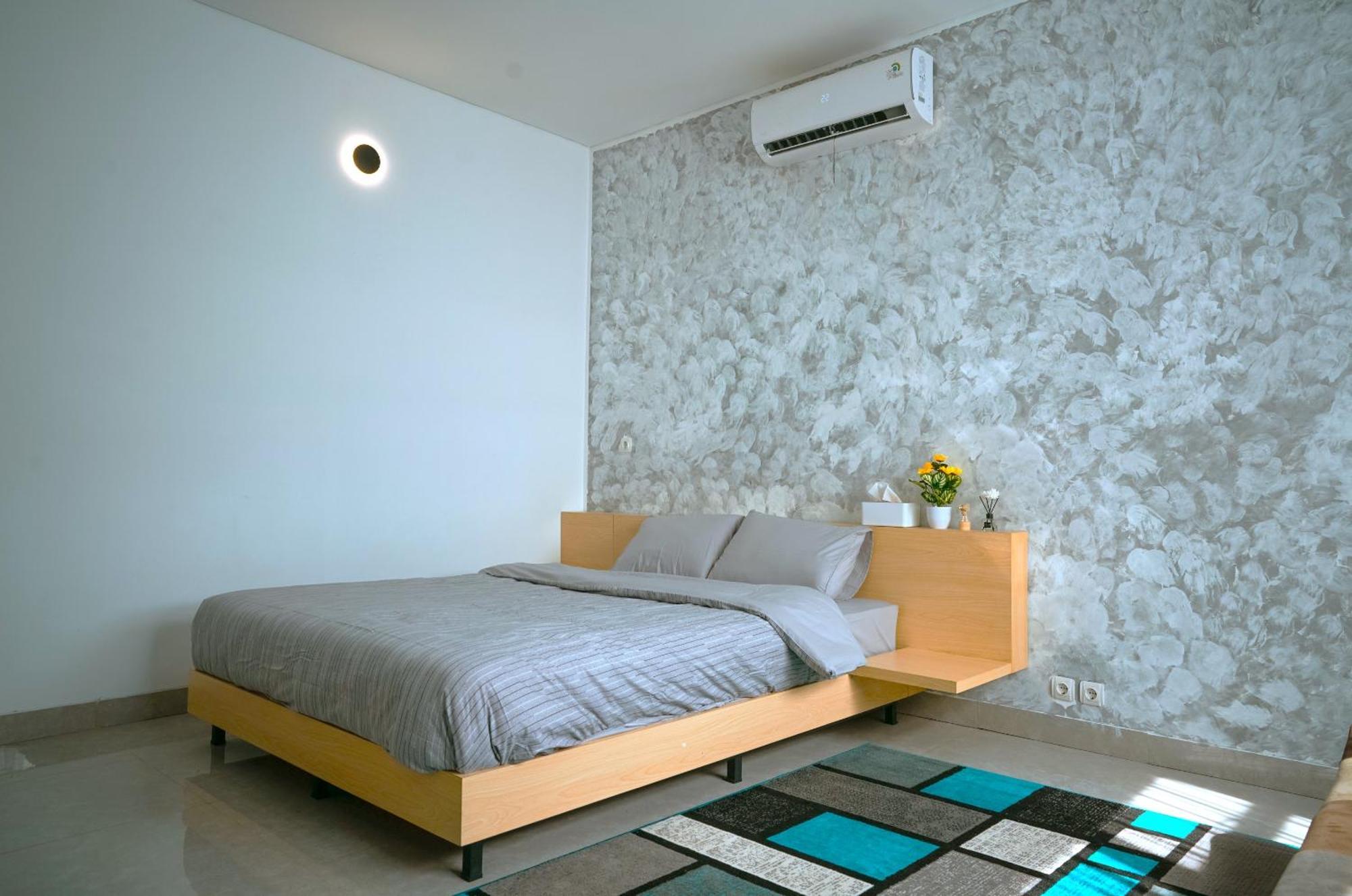 Arlita Guesthouse Cianjur Exteriér fotografie