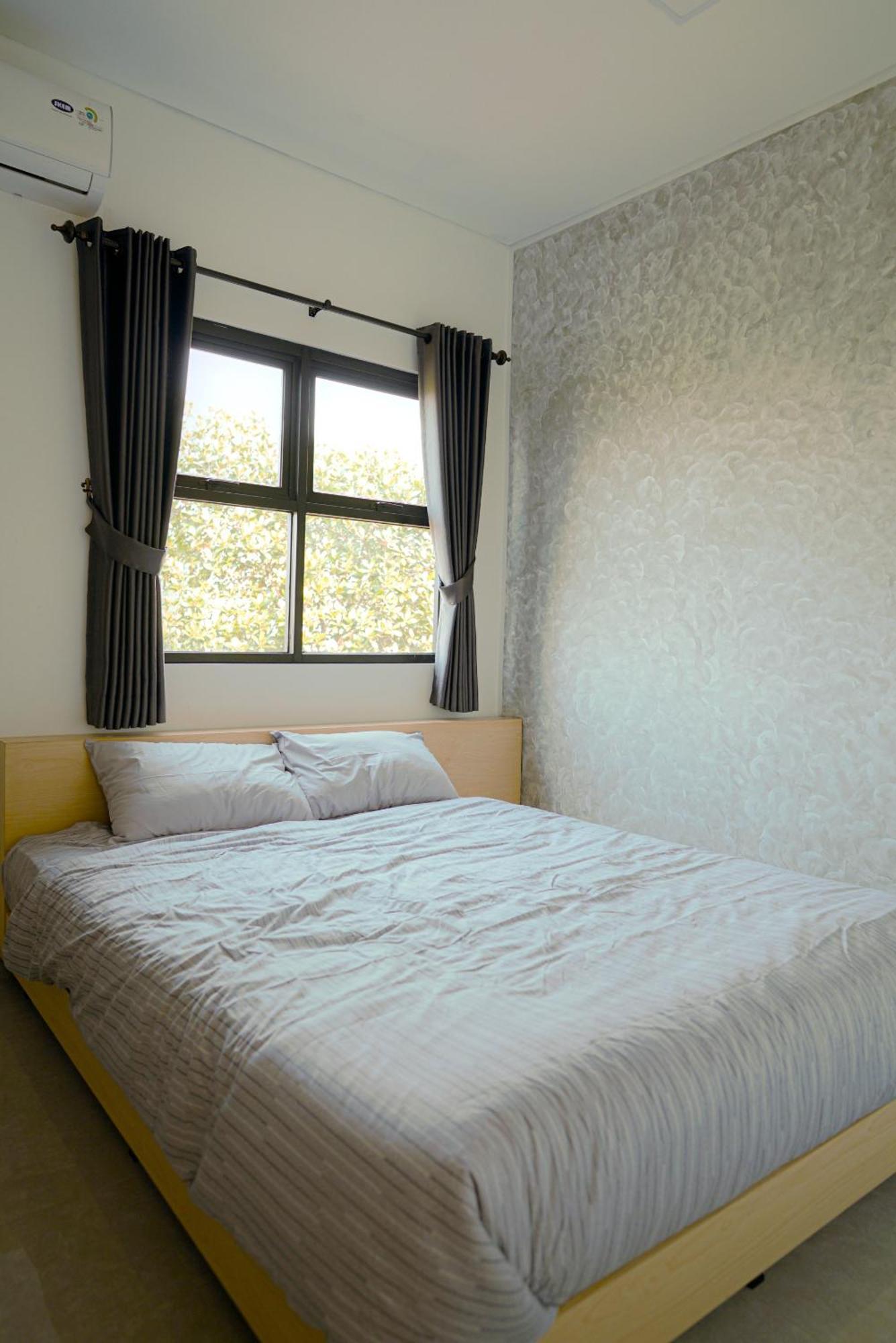 Arlita Guesthouse Cianjur Exteriér fotografie