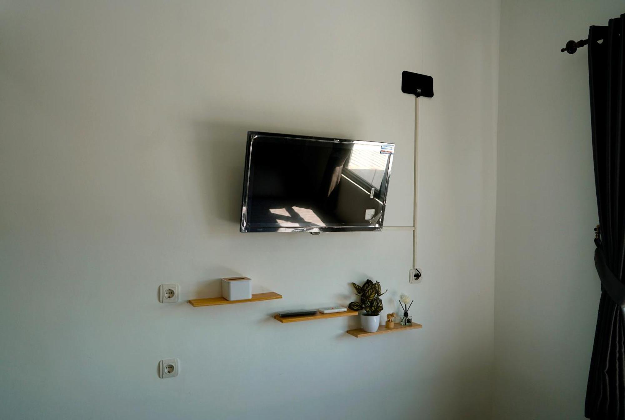 Arlita Guesthouse Cianjur Exteriér fotografie