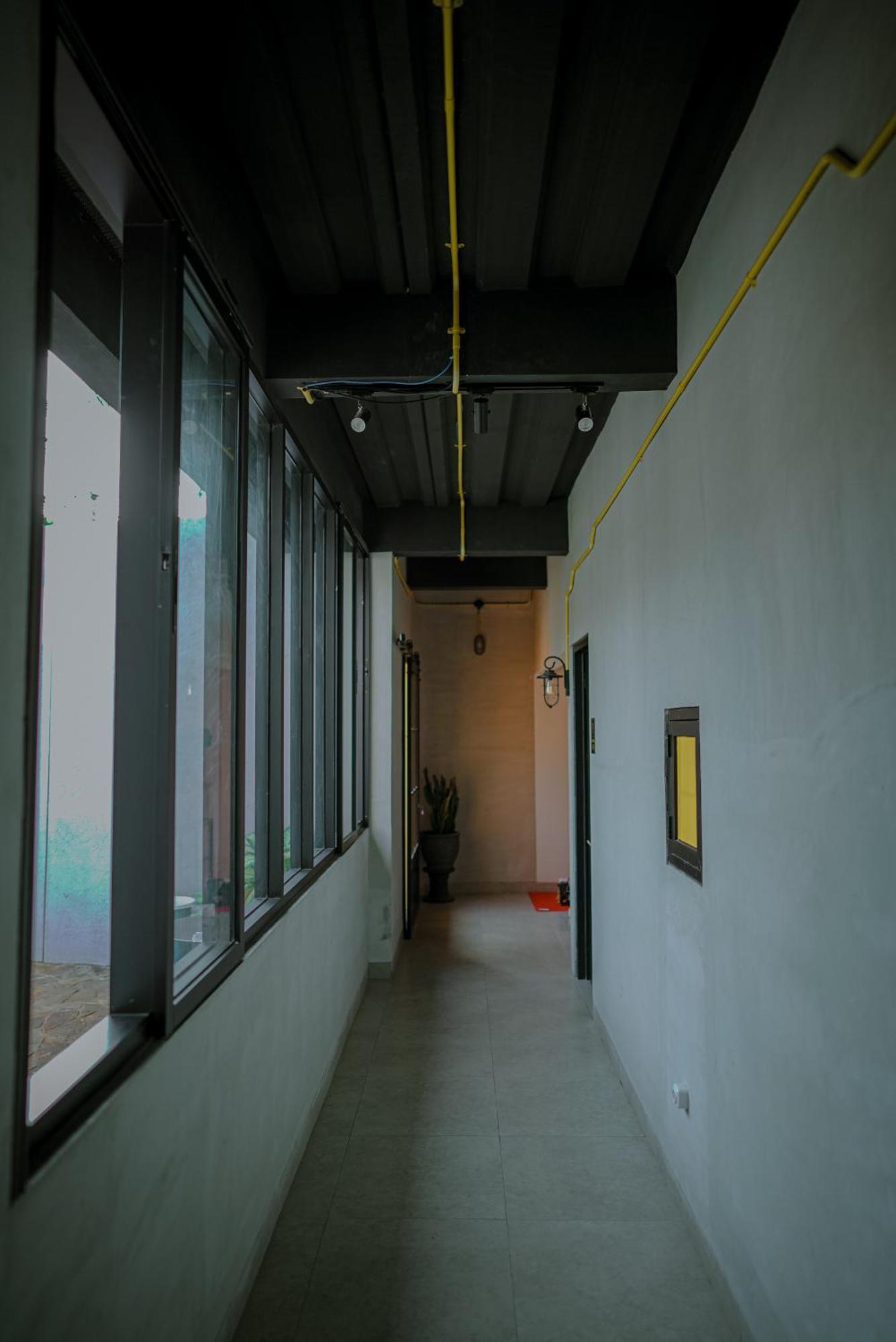 Arlita Guesthouse Cianjur Exteriér fotografie