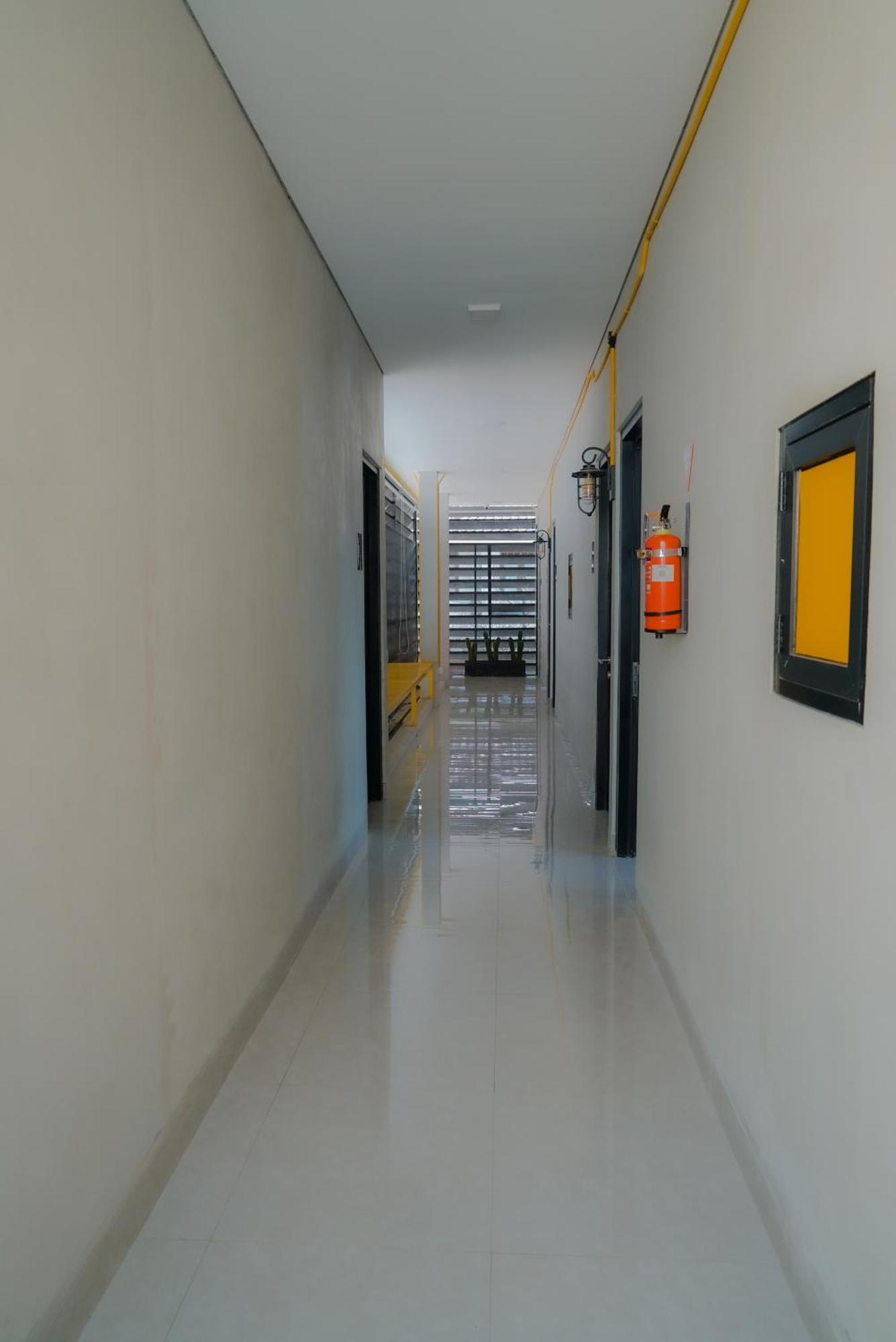 Arlita Guesthouse Cianjur Exteriér fotografie