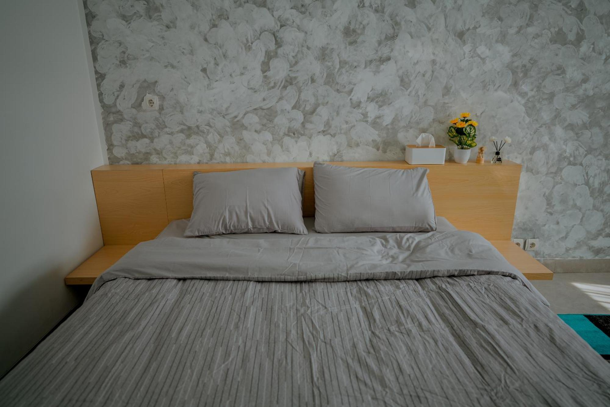 Arlita Guesthouse Cianjur Exteriér fotografie