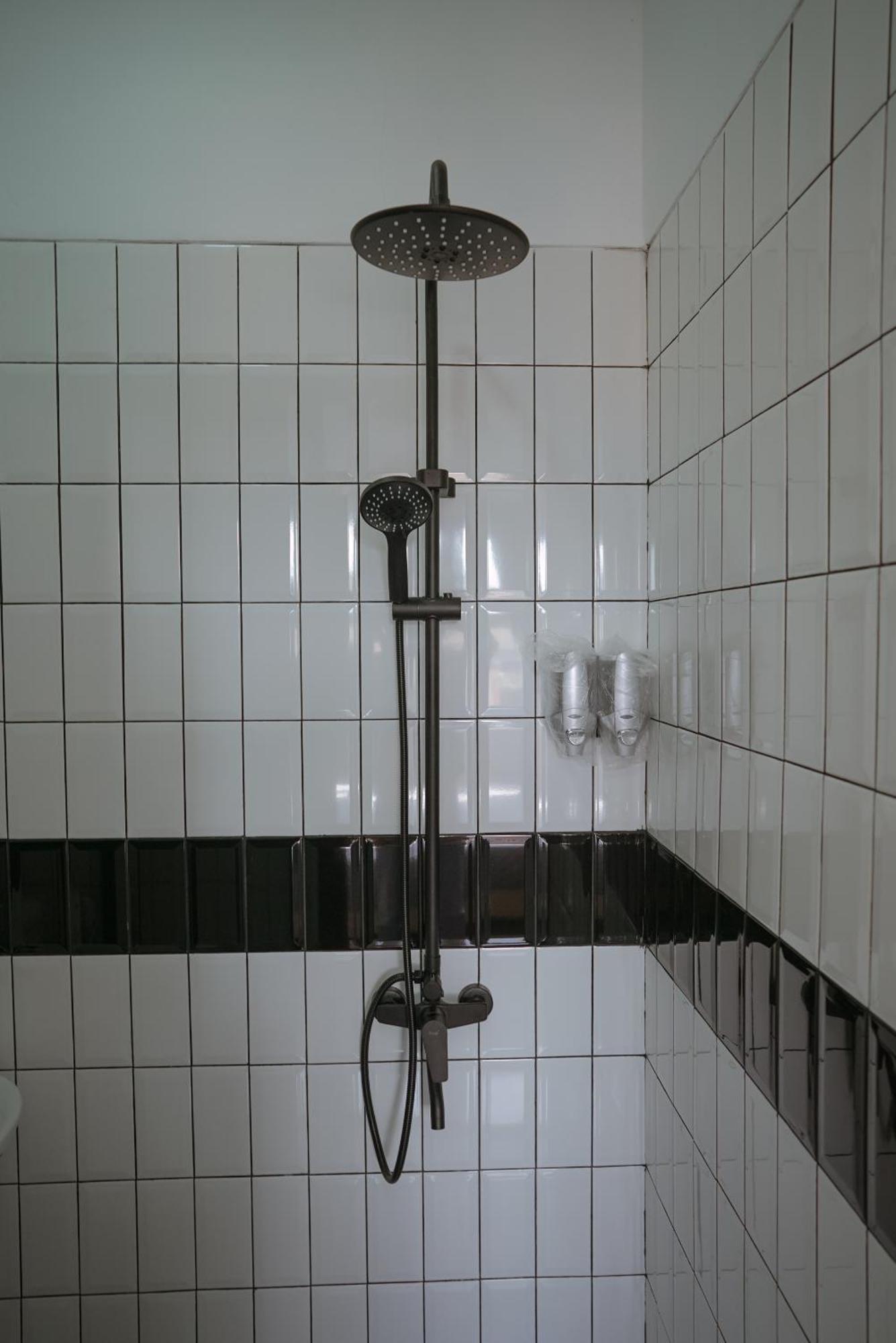 Arlita Guesthouse Cianjur Exteriér fotografie