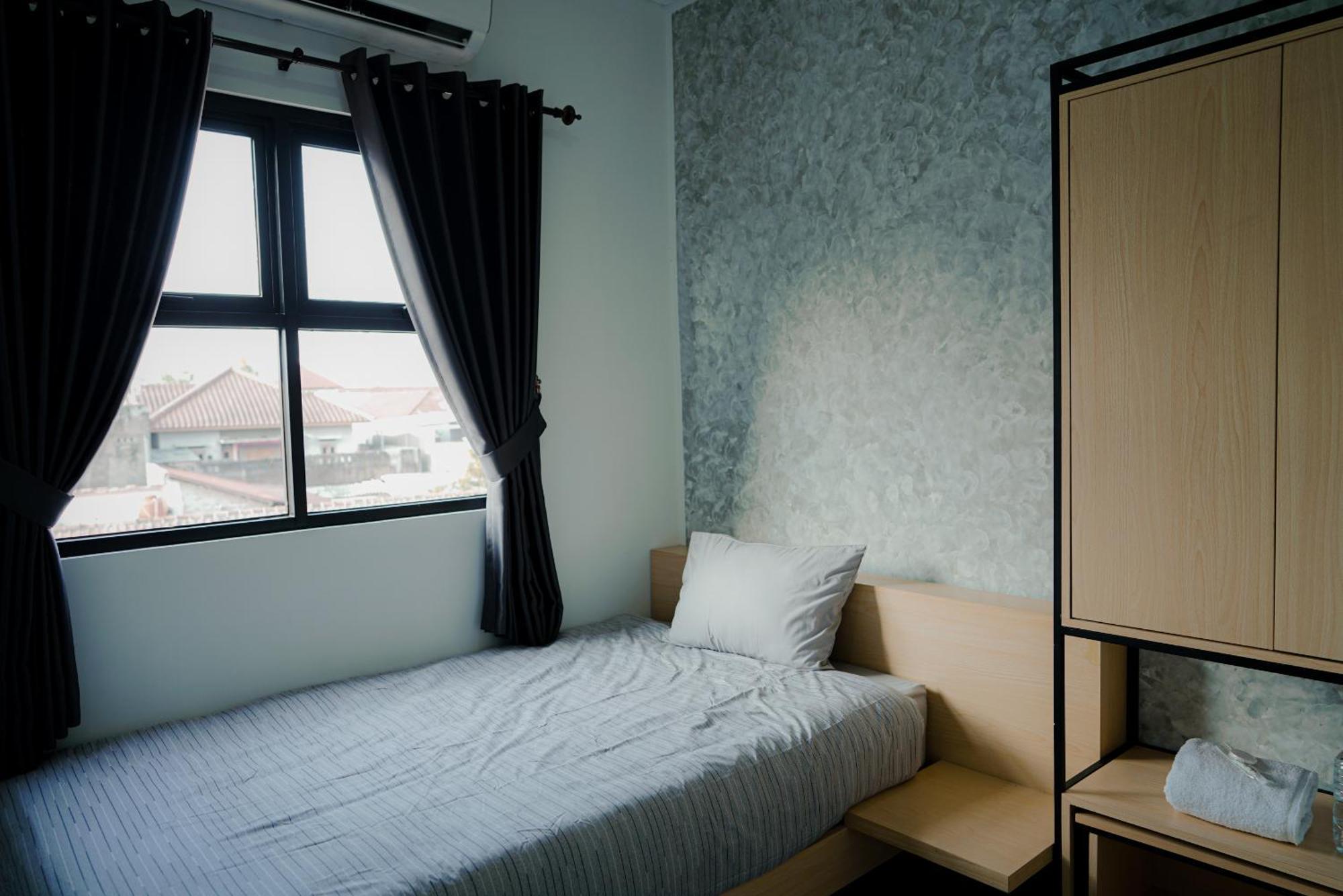 Arlita Guesthouse Cianjur Exteriér fotografie