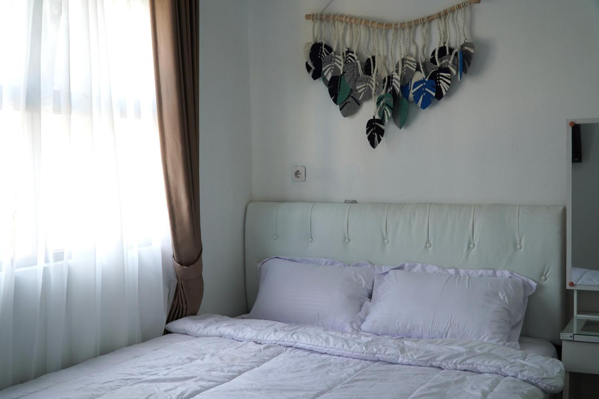 Arlita Guesthouse Cianjur Exteriér fotografie