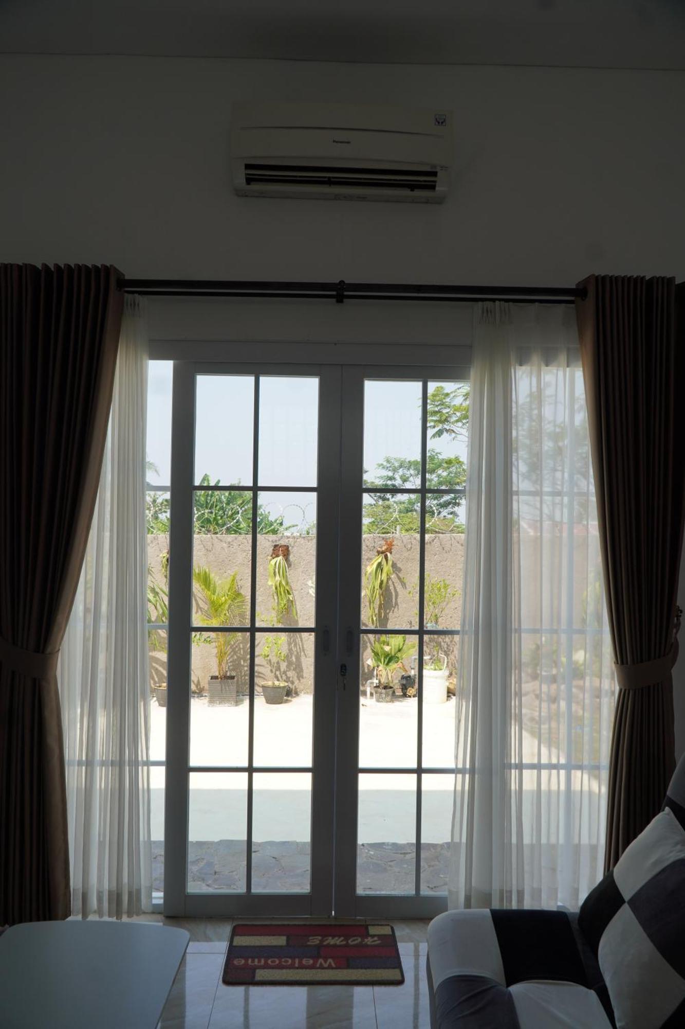 Arlita Guesthouse Cianjur Exteriér fotografie