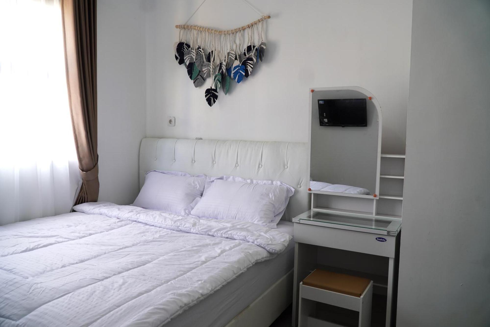Arlita Guesthouse Cianjur Exteriér fotografie