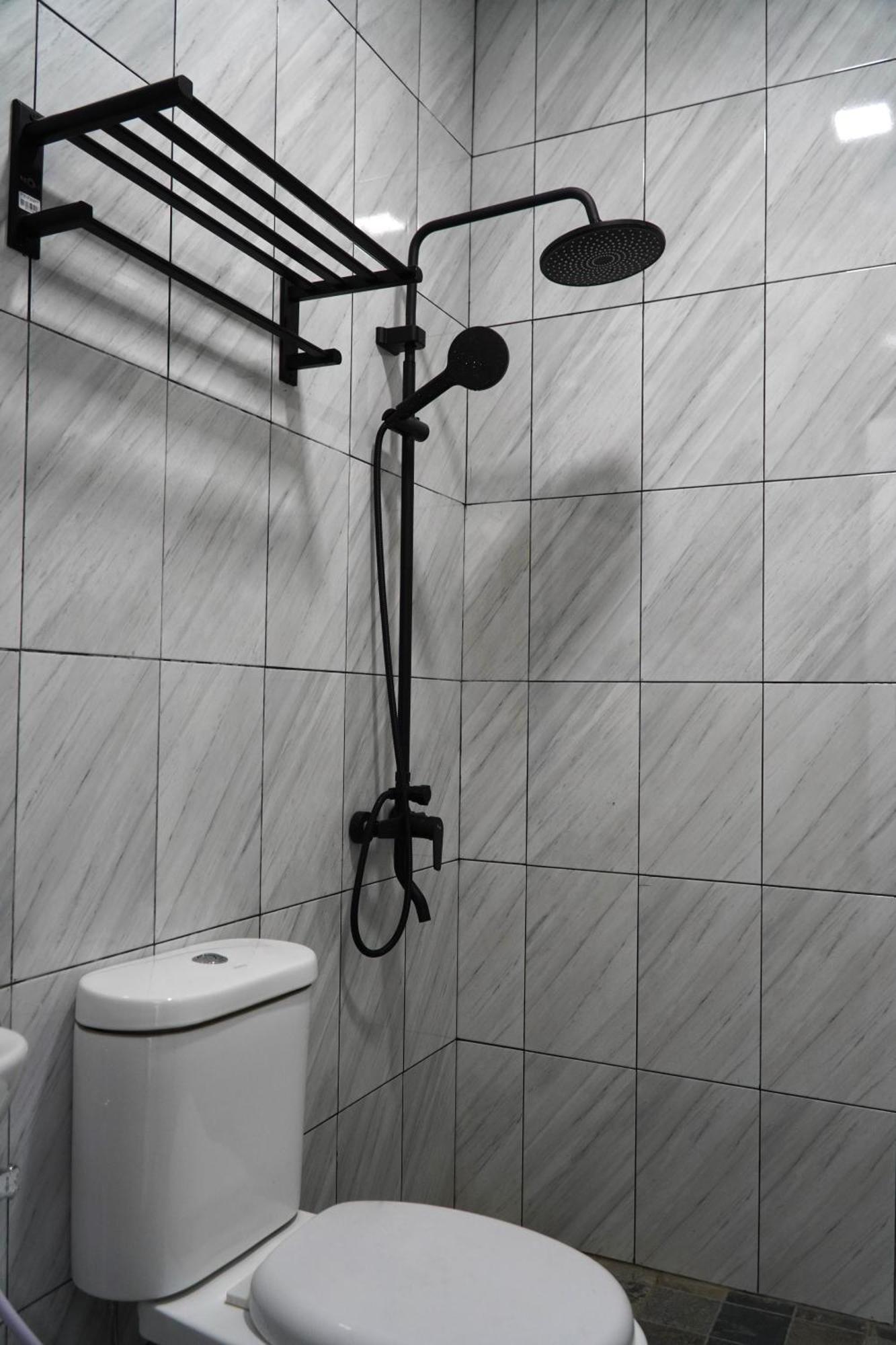 Arlita Guesthouse Cianjur Exteriér fotografie